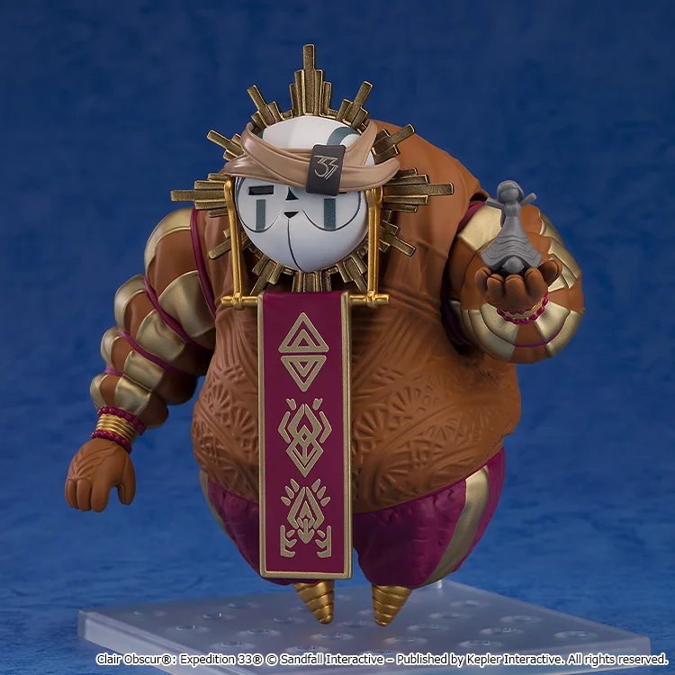 esquie-nendoroid