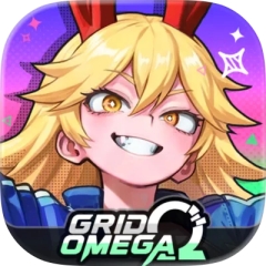 Grid Omega เปิดสมรภูมิเดือดบนสโตร์ไทยแล้ว! 2 grid-omega