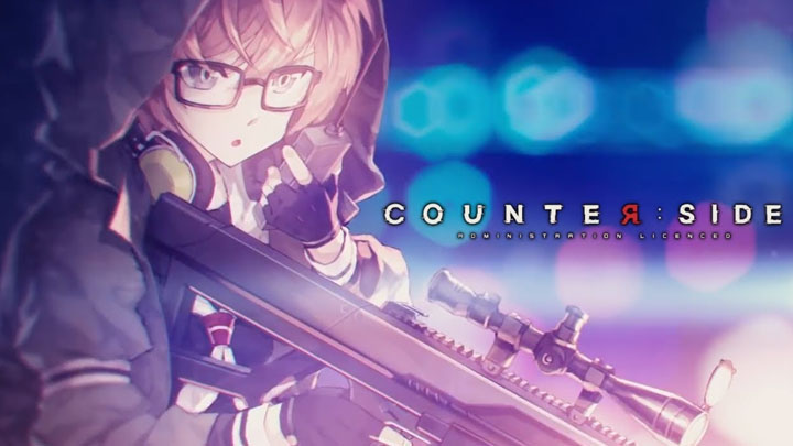 โคตรสวย! เตรียมใช้สมองแล้วแอคชั่นมันส์ไปใน CounterSide 3 โคตรสวย! เตรียมใช้สมองแล้วแอคชั่นมันส์ไปใน CounterSide