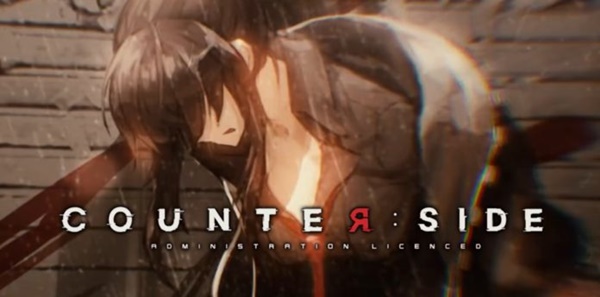 โคตรสวย! เตรียมใช้สมองแล้วแอคชั่นมันส์ไปใน CounterSide 2 โคตรสวย! เตรียมใช้สมองแล้วแอคชั่นมันส์ไปใน CounterSide