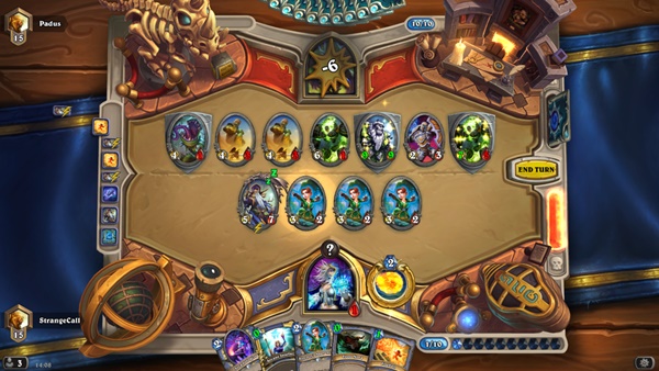 ซะงั้น!? ผู้กำกับเกม Hearthstone ลาออกจาก Blizzard แล้ว