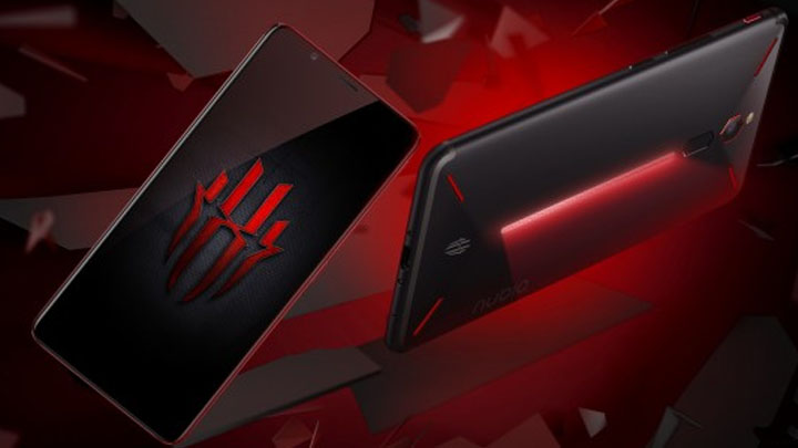 สเป็คเทพ! Nubia ปล่อย Red Magic มาชิงตลาดเกมมิ่งสมาร์ทโฟนแล้ว