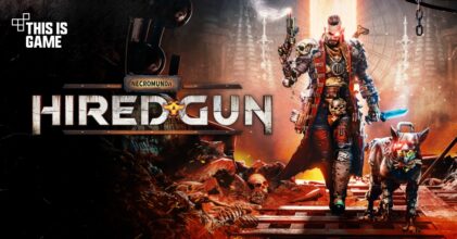Necromunda: Hired Gun เกม FPS แบบ Fast-Paced ในจักรวาล Warhammer 40,000 8 Necromunda: Hired Gun เกม FPS แบบ Fast-Paced ในจักรวาล Warhammer 40,000