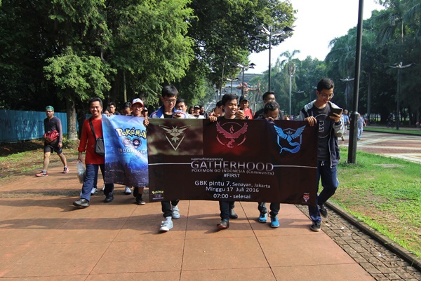 จริงหรือไม่? Pokémon Go สามารถช่วยทำให้คนเข้าสังคมง่ายขึ้น