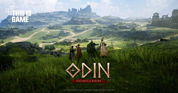ODIN: Valhalla Rising เตรียมเปิดลงทะเบียนล่วงหน้า 28 เม.ย. นี้