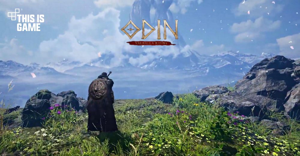 ODIN: Valhalla Rising เผยข้อมูลและภาพสกรีนช็อตภายในเกมแล้ว