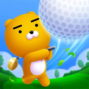 KaKao Friends มาแล้ว!!! ในเกม Golf Party with Friends พร้อมเปิดทดลองเล่นบนสโตร์ไทย