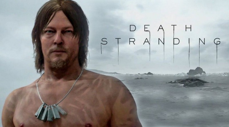 เทพเกิน! Kruger ไล่ Kojima ไปเป็นผู้กำกับหนัง!