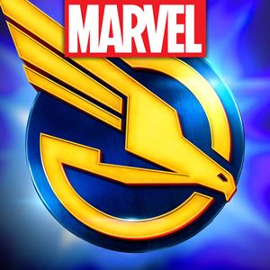 พร้อมลุย! Marvel Strike Force อัพเดตเนื้อหา Avengers: Infinity War