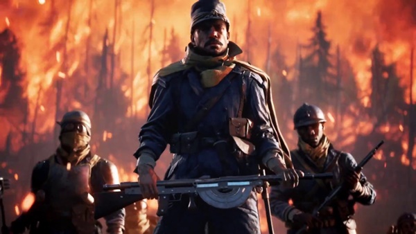 ยังมีอยู่! Battlefield1 ยังมีเนื้อหาเพิ่ม ก่อนหยุดการอัพเดตประจำเดือน