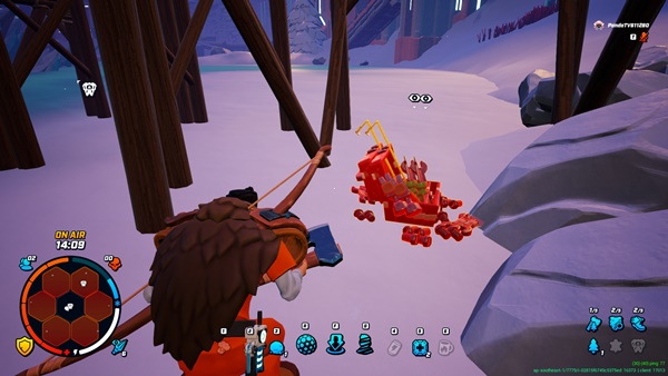 เปรียบเทียบความต่างระหว่างเกม Darwin Project vs PUBG & Fortnite 7 เปรียบเทียบความต่างระหว่างเกม Darwin Project vs PUBG & Fortnite