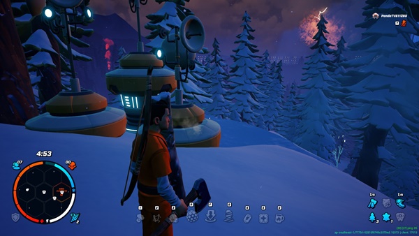 เปรียบเทียบความต่างระหว่างเกม Darwin Project vs PUBG & Fortnite 6 เปรียบเทียบความต่างระหว่างเกม Darwin Project vs PUBG & Fortnite