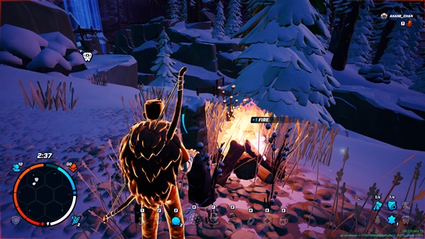 เปรียบเทียบความต่างระหว่างเกม Darwin Project vs PUBG & Fortnite 5 เปรียบเทียบความต่างระหว่างเกม Darwin Project vs PUBG & Fortnite