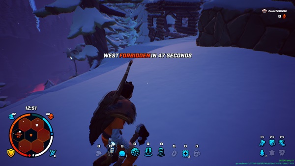 เปรียบเทียบความต่างระหว่างเกม Darwin Project vs PUBG & Fortnite 4 เปรียบเทียบความต่างระหว่างเกม Darwin Project vs PUBG & Fortnite