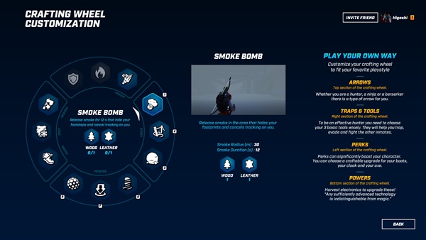 เปรียบเทียบความต่างระหว่างเกม Darwin Project vs PUBG & Fortnite 3 เปรียบเทียบความต่างระหว่างเกม Darwin Project vs PUBG & Fortnite