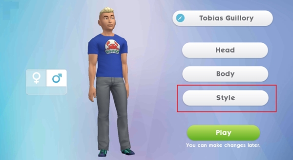 [ดีสอิสทิปส์] The Sims Mobile – มาใส่ชุดแฟชั่นกันเถอะ!