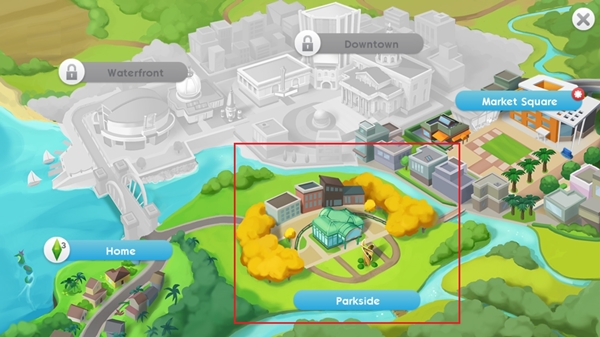 [ดีสอิสทิปส์] The Sims Mobile – มาใส่ชุดแฟชั่นกันเถอะ!