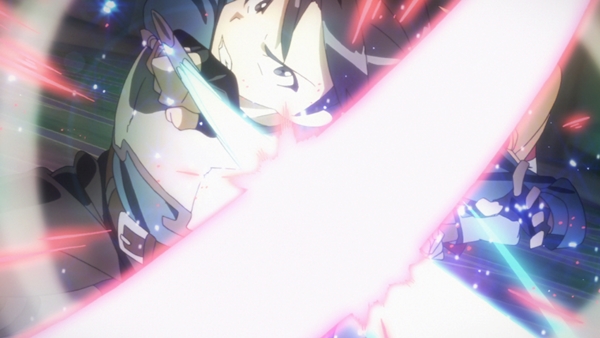 [ดีสอิสทิปส์] Sword Art Integral Factor – เริ่มต้นยังไงให้ปัง