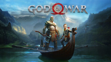 นานพอมั๊ย? God of War จะต้องใช้เวลามากกว่า 40 ชั่วโมงในการเล่นให้สมบูรณ์