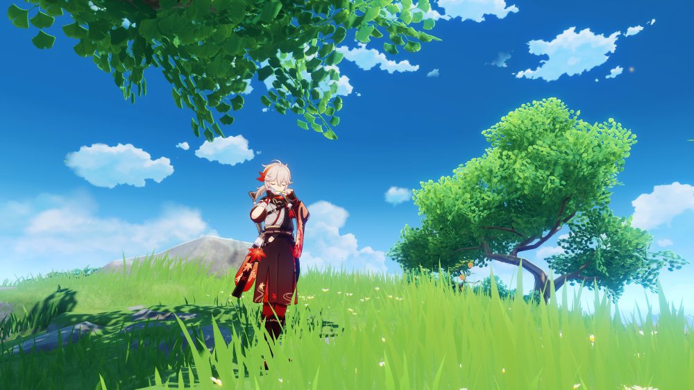 Genshin Impact เตรียมอัปเดตเวอร์ชั่น 1.6 ในวันที่ 9 มิถุนายนนี้