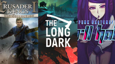 วันนี้เท่านั้น! Steam’s Weekend Deal ลดราคาเกมอีกแล้ว