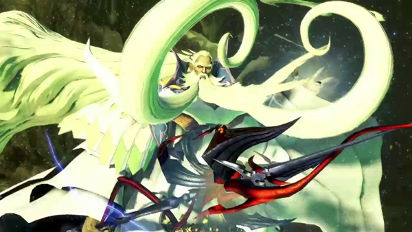 [ดีสอิสทิปส์] Dissidia Final Fantasy Opera Omnia – ซัมม่อน Ramuh