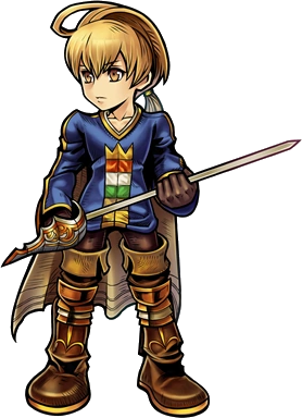 [ดีสอิสทิปส์] Dissidia Final Fantasy Opera Omnia – วิเคราะห์ตัวละครในเกม Ramza