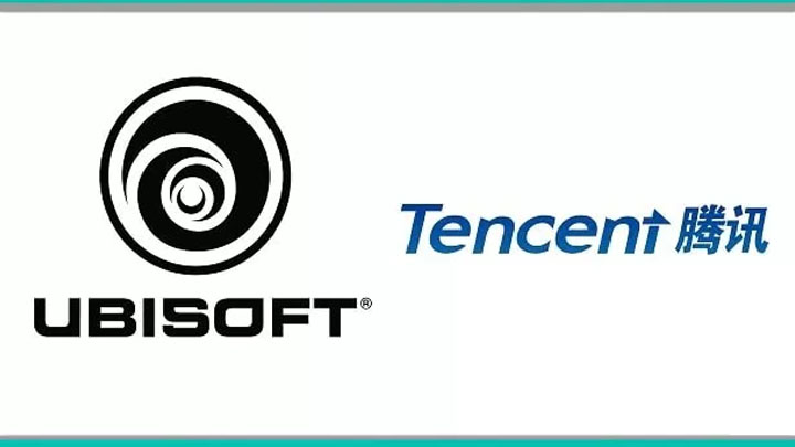 รุกหนัก! Tencent เตรียมพัฒนาเกม Ubisoft ลงมือถือ