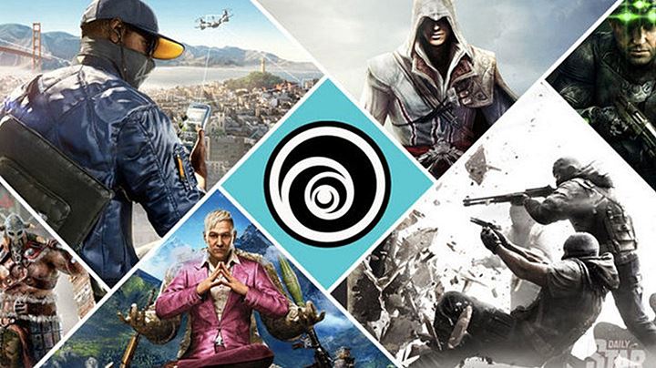 รุกหนัก! Tencent เตรียมพัฒนาเกม Ubisoft ลงมือถือ