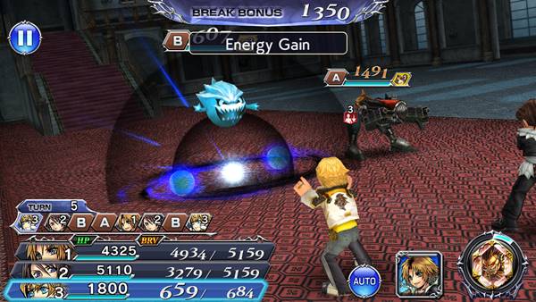 [ดีสอิสทิปส์] Dissidia Final Fantasy Opera Omnia – วิเคราะห์ตัวละครในเกม Layle