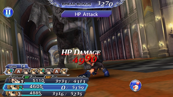 [ดีสอิสทิปส์] DFFOO – 6 มารยาทที่ควรทำในการเล่น Co-Op