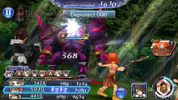 [ดีสอิสทิปส์] DFFOO – 6 มารยาทที่ควรทำในการเล่น Co-Op