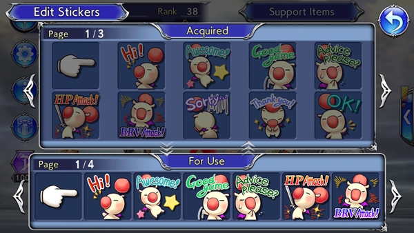 [ดีสอิสทิปส์] DFFOO – 6 มารยาทที่ควรทำในการเล่น Co-Op