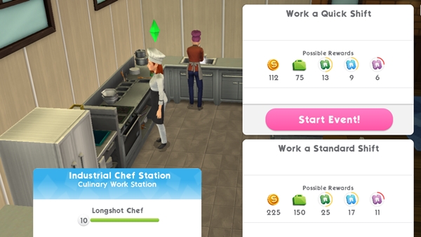 [ดีสอิสทิปส์] The Sims Mobile – เล่นหลายตัวดียังไง