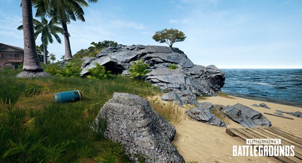 เอาล่ะสิ! แผนที่ PUBG ตัวต่อไปจะใช้ประเทศไทยเป็นโลเคชั่น!