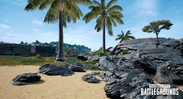 เอาล่ะสิ! แผนที่ PUBG ตัวต่อไปจะใช้ประเทศไทยเป็นโลเคชั่น!