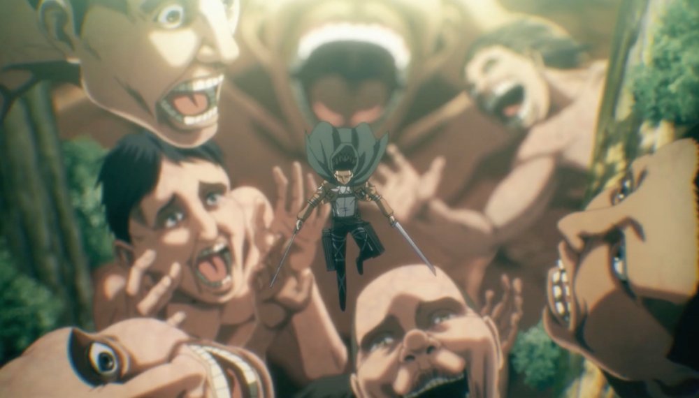 โพลล์เผยอนิเมะตับพังที่โดนใจแฟนการ์ตูนในญี่ปุ่นมากที่สุด