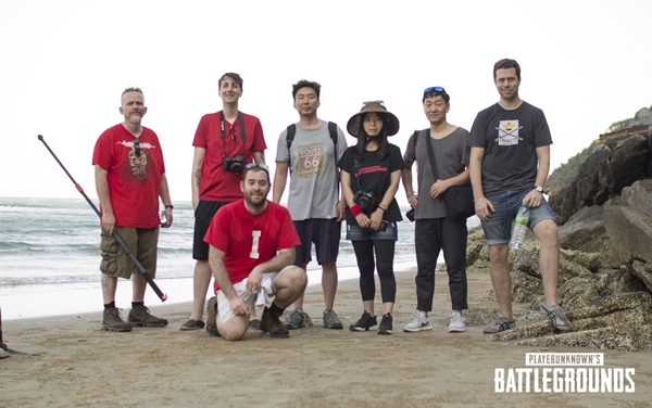 เอาล่ะสิ! แผนที่ PUBG ตัวต่อไปจะใช้ประเทศไทยเป็นโลเคชั่น!