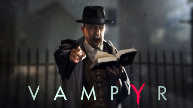 เผยแล้ว! มาดู Spec ที่ต้องการของเกม Vampyr กัน!
