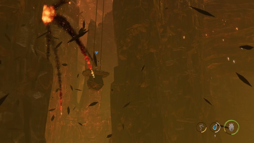 [รีวิว] Oddworld: Soulstorm