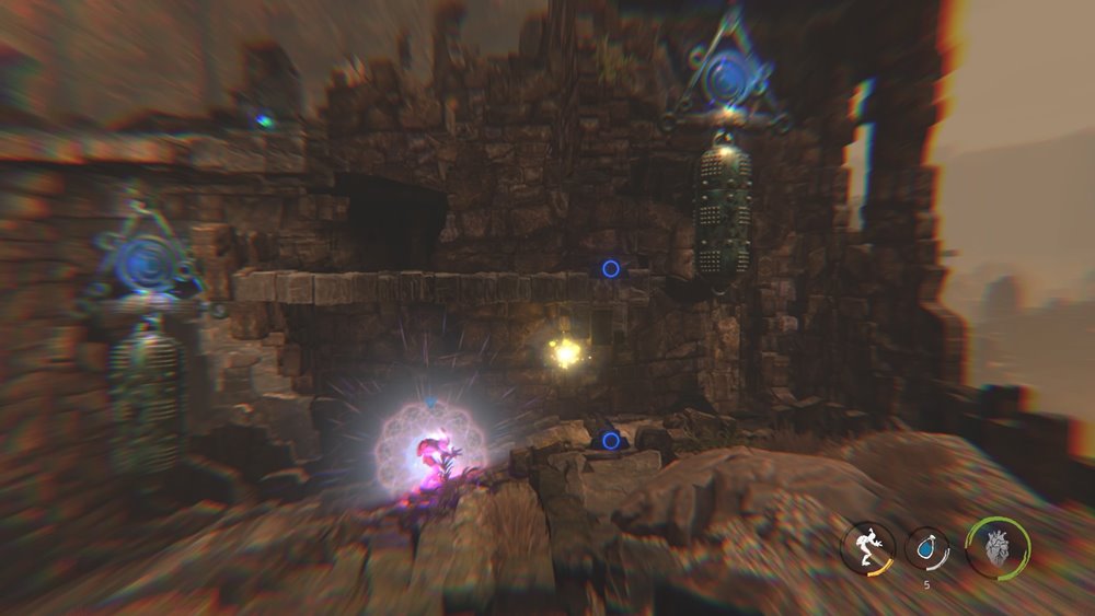 [รีวิว] Oddworld: Soulstorm