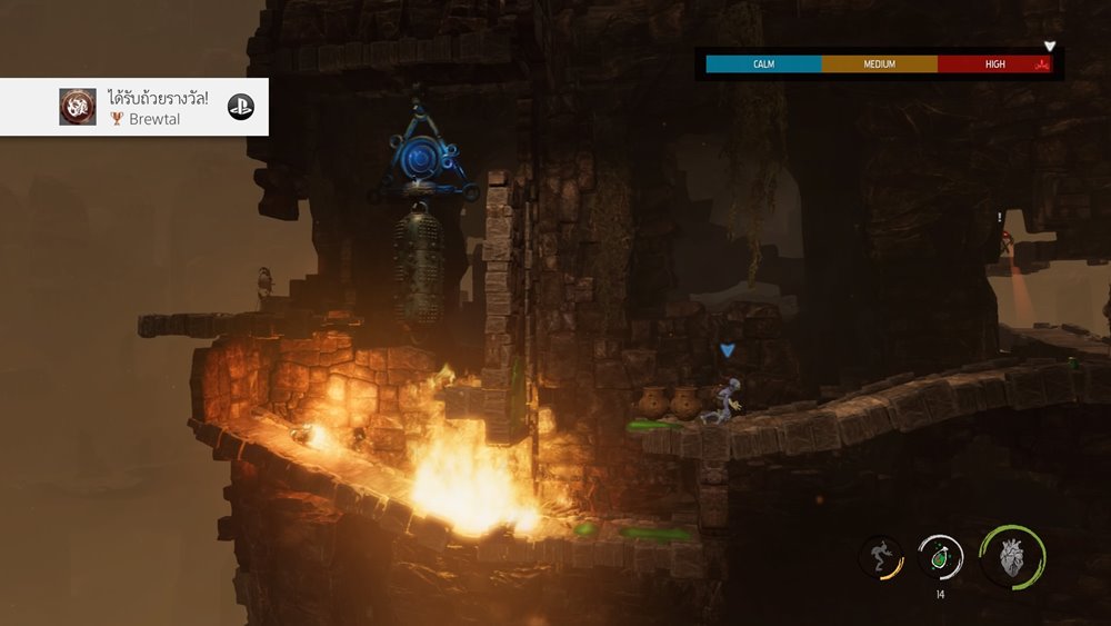 [รีวิว] Oddworld: Soulstorm