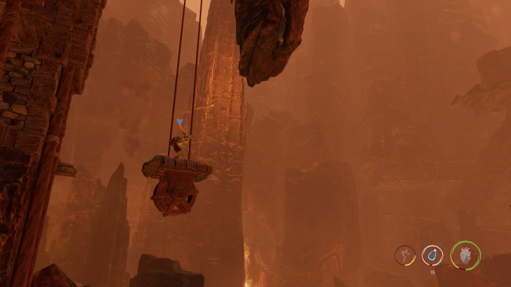 [รีวิว] Oddworld: Soulstorm