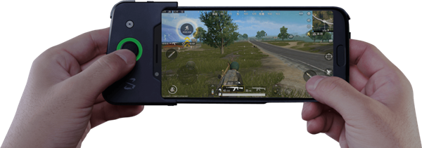 [หมัดต่อหมัด] ฉลามดำแห่ง Xiaomi VS มนตราสีแดงแห่ง Nubia ใครจะอยู่ใครจะไป