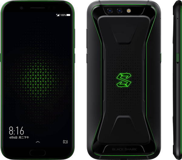 [หมัดต่อหมัด] ฉลามดำแห่ง Xiaomi VS มนตราสีแดงแห่ง Nubia ใครจะอยู่ใครจะไป