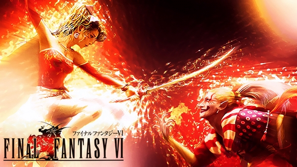 [ดีสอิสทิปส์] Dissidia Final Fantasy Opera Omnia – วิเคราะห์ตัวละครในเกม Terra