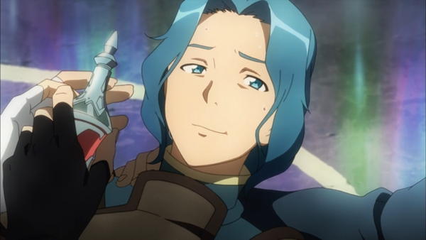 [ดีสอิสทิปส์] Sword Art Integral Factor – โพชั่น ไอเท็มที่ขาดไม่ได้ (เบื้องต้น)