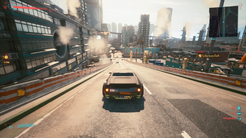 Cyberpunk 2077 ยังไม่รู้ชะตากรรม จะนำกลับมาขายบน PS Store เมื่อไหร่