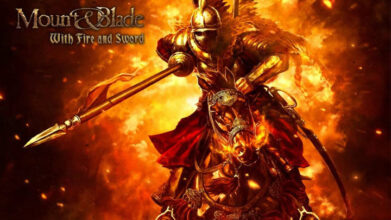 มาหมด! Mount & Blade ลดราคาแบบสุดๆ 2 มาหมด! Mount & Blade ลดราคาแบบสุดๆ