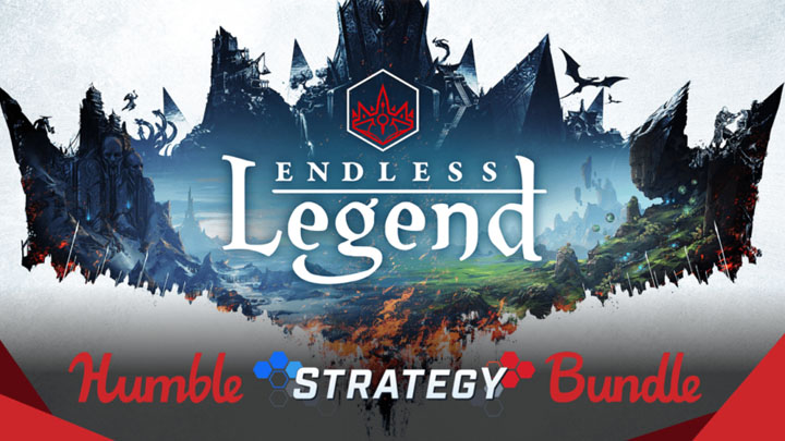 มาแล้ว! Humble Bundle ลดราคาเกมเอาใจกุนซือการรบทั้งหลาย 1 มาแล้ว! Humble Bundle ลดราคาเกมเอาใจกุนซือการรบทั้งหลาย
